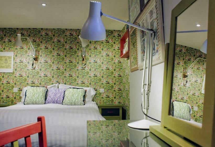 Студия Deluxe, The Fountaine Inn