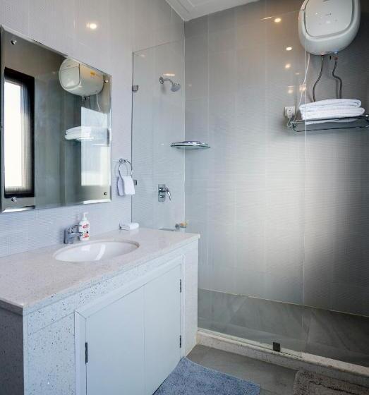 침실 2개 아파트, The Manor Luxury Apartments, Shimla