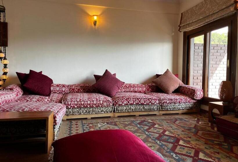 침실 3개 아파트, The Manor Luxury Apartments, Shimla