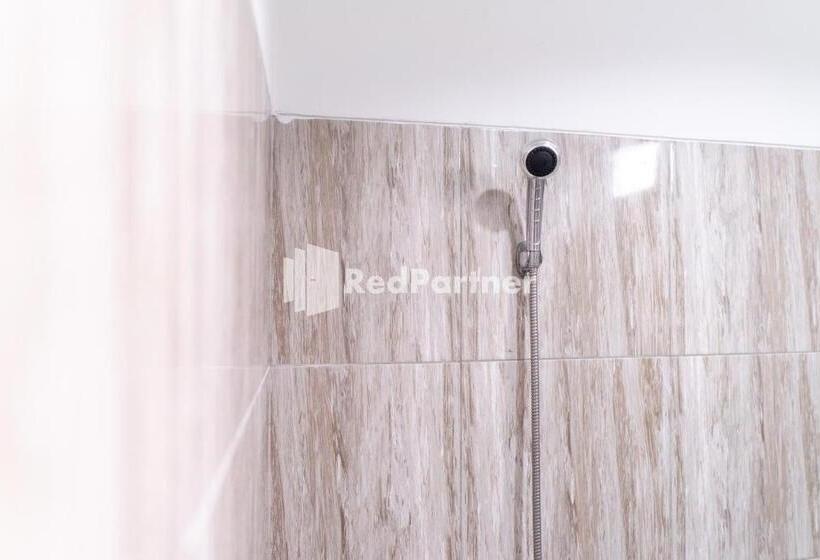 Номер Стандарт, Wisma Narada 2 Lampung Mitra Reddoorz