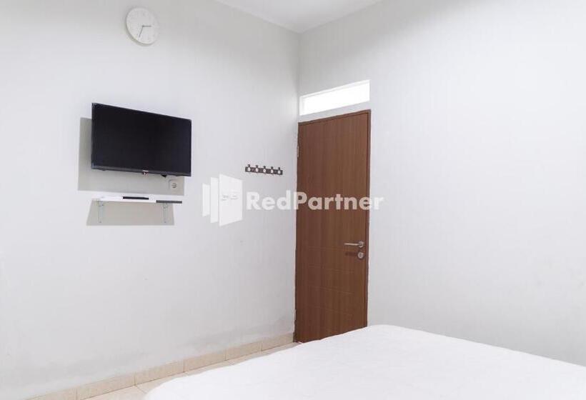 Номер Стандарт, Wisma Narada 2 Lampung Mitra Reddoorz
