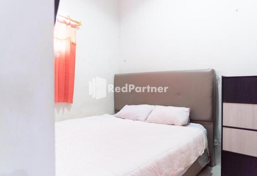 Номер Стандарт, Wisma Narada 2 Lampung Mitra Reddoorz