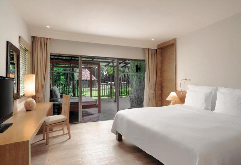 Family Suite, Wyndham Hua Hin Pranburi Resort & Villas