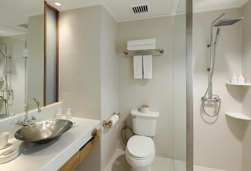 Стандартный Номер Кровать Кинг, Wyndham Hua Hin Pranburi Resort & Villas