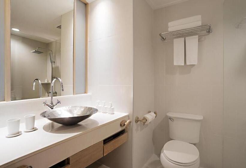 Студио Стандарт Кровать Кинг, Wyndham Hua Hin Pranburi Resort & Villas