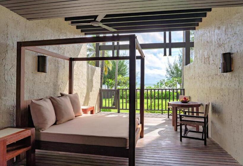 Студия Стандарт Вид на Море, Wyndham Hua Hin Pranburi Resort & Villas