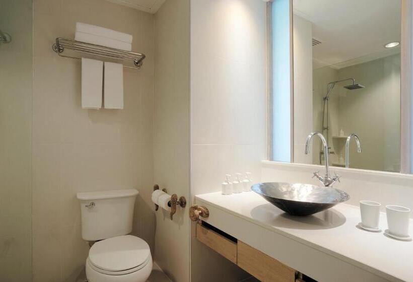 Номер Стандарт, Wyndham Hua Hin Pranburi Resort & Villas
