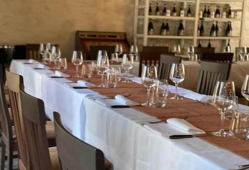 Номер Deluxe Одноместный, Locanda Dei Mulini
