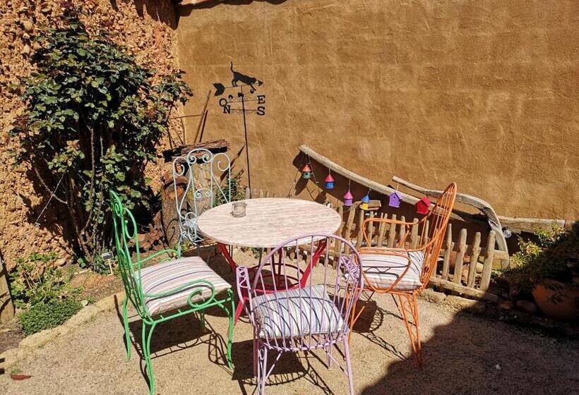 Номер Стандарт, L  Abilleiru Albergue Rural