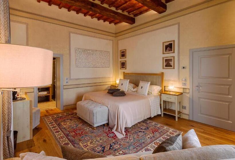 スーペリアールーム, Villa Svetoni Wine Resort
