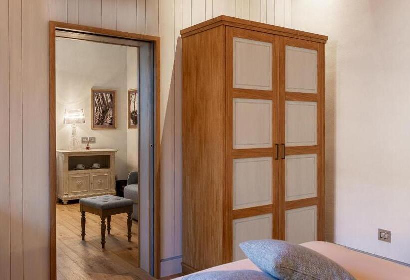 スーペリアースイート, Villa Svetoni Wine Resort
