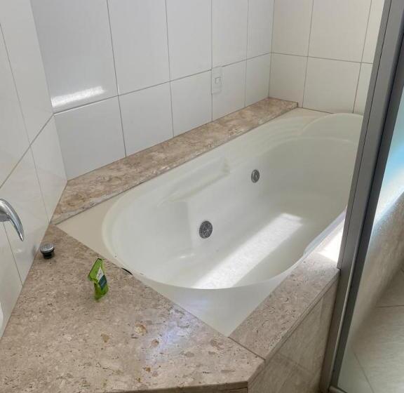 디럭스 스위트, Class Hotel Passos Rio Grande Portal Da Canastra