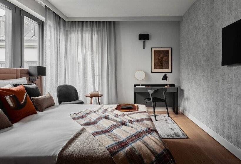 Номер Стандарт, H15 Luxury Palace   Destigo Hotels