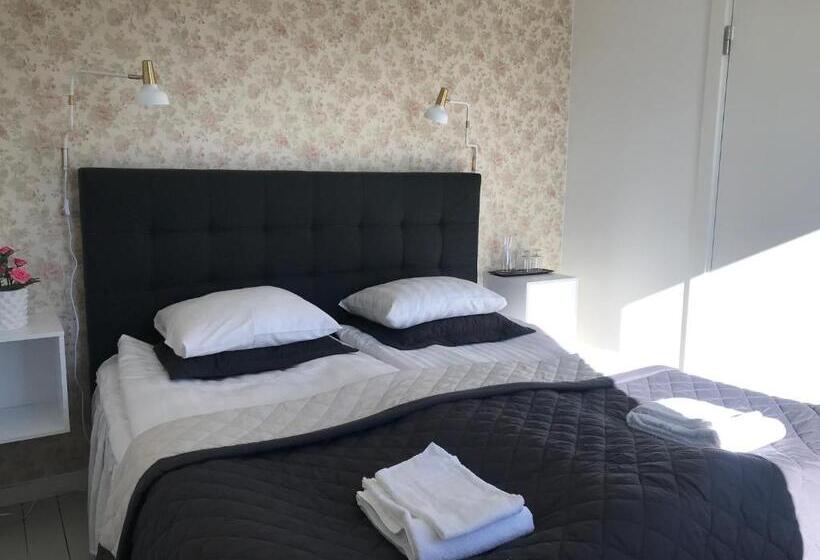 Номер Стандарт, Sjövillan B&b