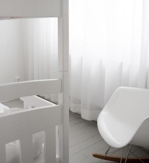Семейный Номер, Sjövillan B&b