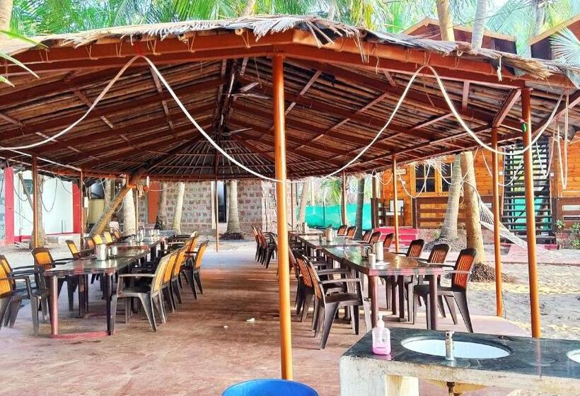Номер Deluxe, Samant Beach Resort And Villa