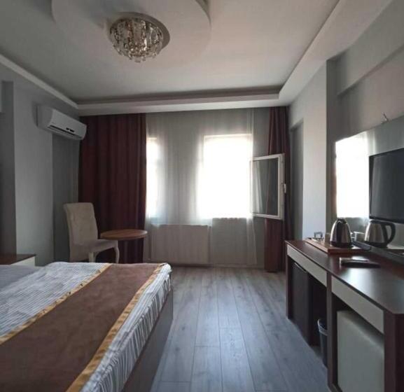Номер Superior, Adalı Hotel & Suites