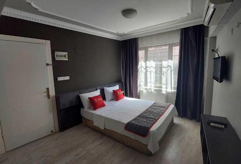 Номер Стандарт, Adalı Hotel & Suites