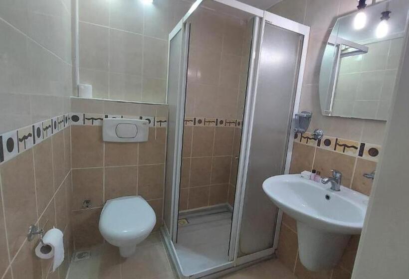 Номер Стандарт Индивидуальный, Adalı Hotel & Suites