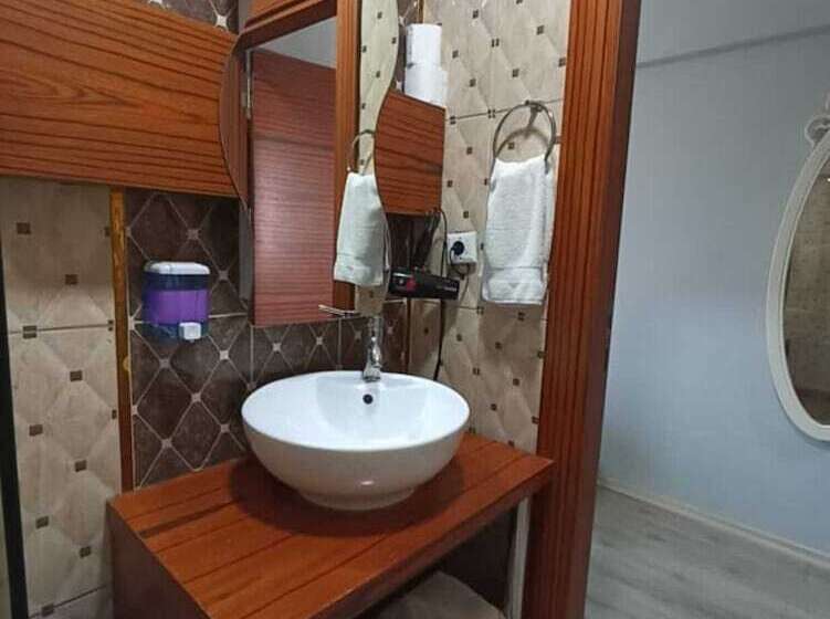 Трехместный Номер Deluxe, Adalı Hotel & Suites