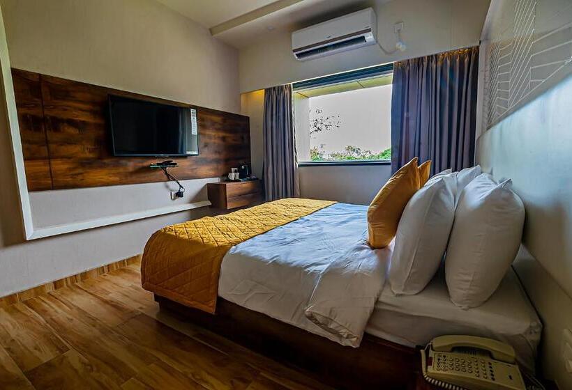 Номер Deluxe, Regenta Inn Sambalpur, Farm Road