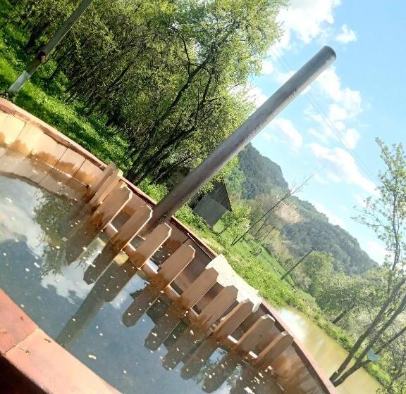 اتاق استاندارد, Room In Guest Room   Sejour In Green Garden With Lake View For 2 People