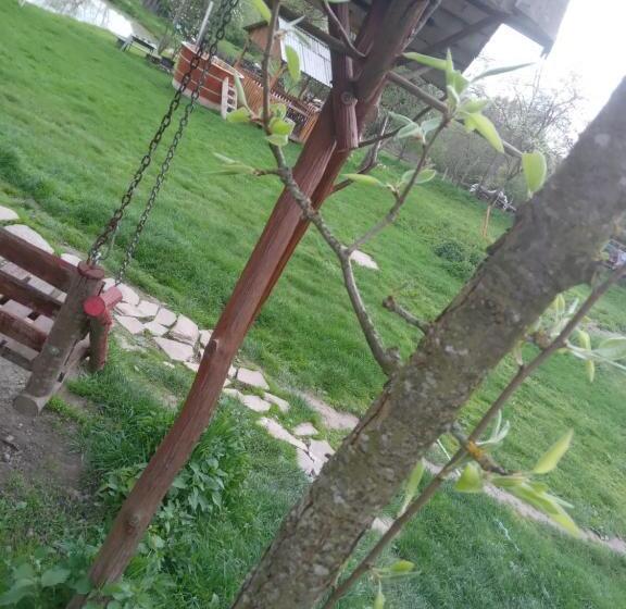 اتاق استاندارد, Room In Guest Room   Sejour In Green Garden With Lake View For 2 People