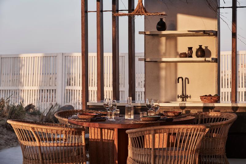 سوییت با چشم‌انداز دریا, Casa Cook North Coast    Adults Only