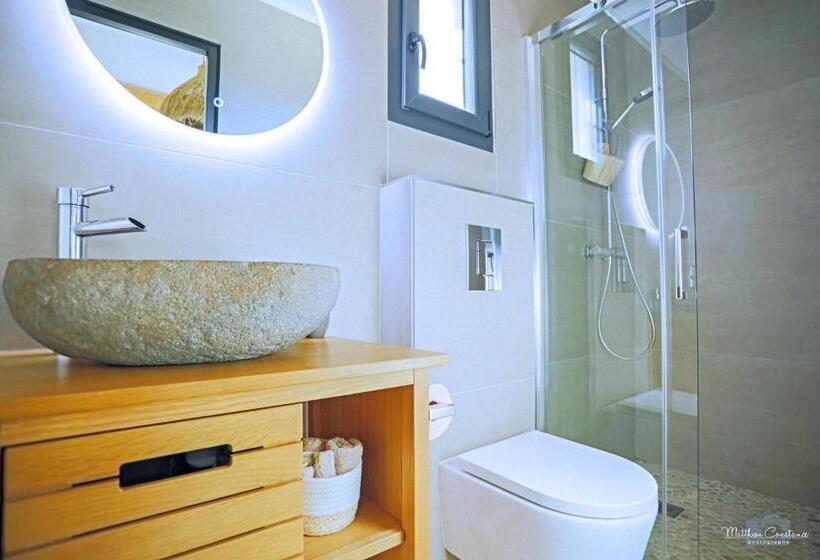 Стандартный Номер Кровать Кинг, Villa Cocoon   Love Room 13