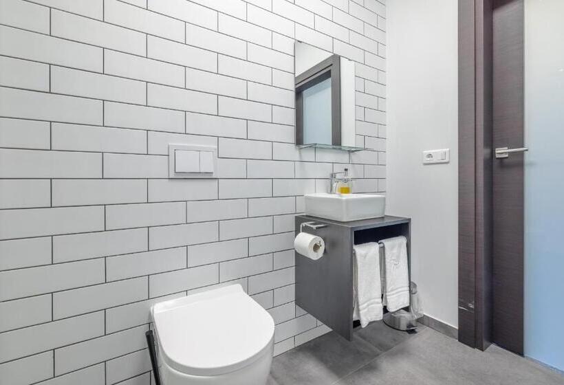 اتاق خانوادگی, Abc Hotel By Reykjavik Keflavik Airport