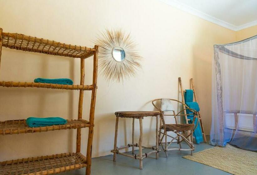 Номер Economy, Heart Of Zanzibar Bungalows