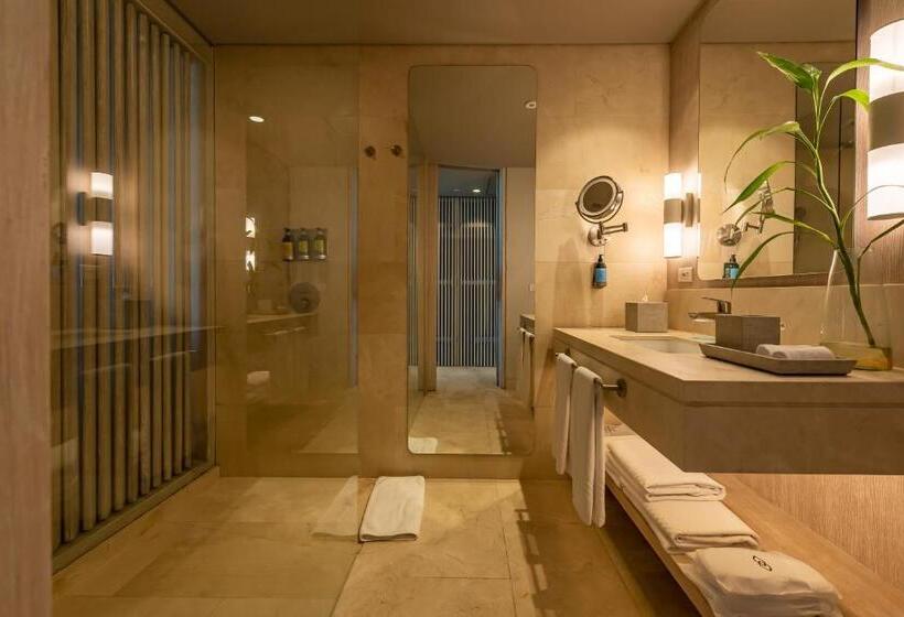 Люкс Superior, Sofitel Barú Calablanca