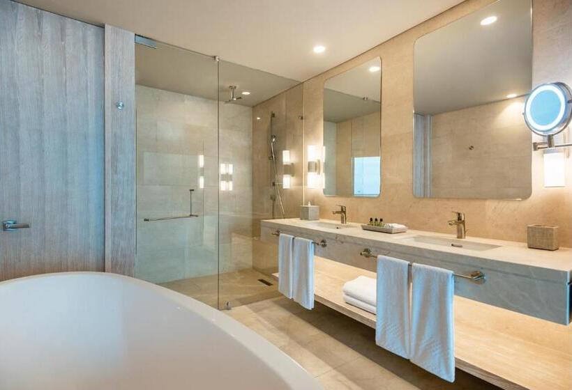 Люкс Superior, Sofitel Barú Calablanca