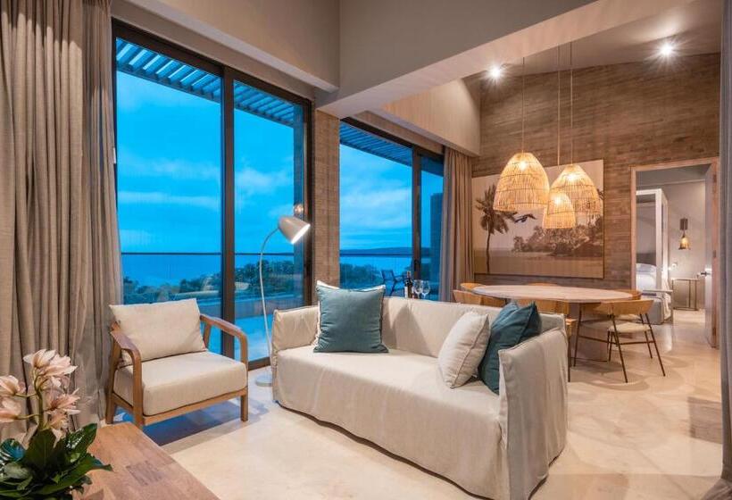 Family Suite, Sofitel Barú Calablanca