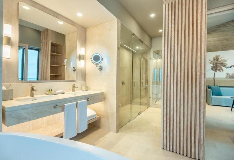 스위트, Sofitel Barú Calablanca