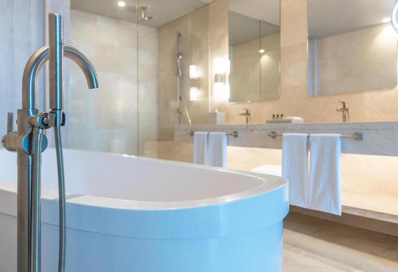 Полулюкс, Sofitel Barú Calablanca