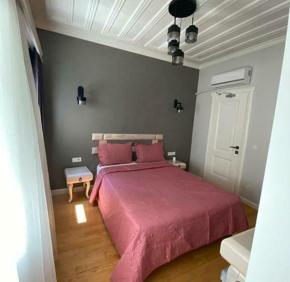 Номер Economy, White Island Boutique Otel