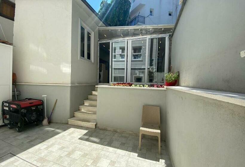Номер Economy, White Island Boutique Otel