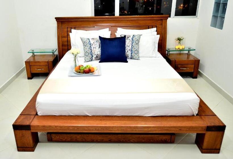 Family Suite, La Gran Esquina
