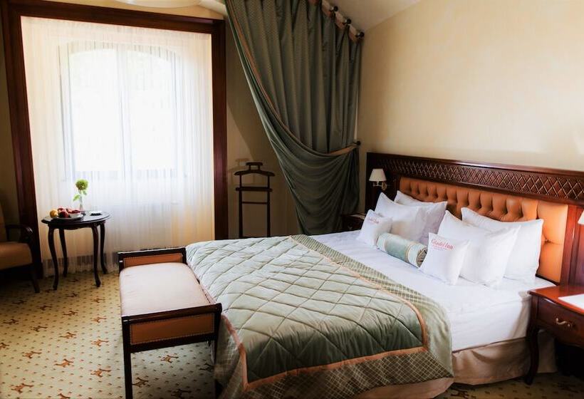 اتاق استاندارد, Citadel Gastro Boutique
