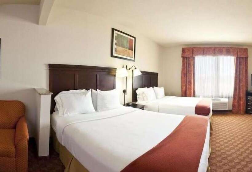 Süit, Holiday Inn Express Hotel And Suites Athens, An Ihg