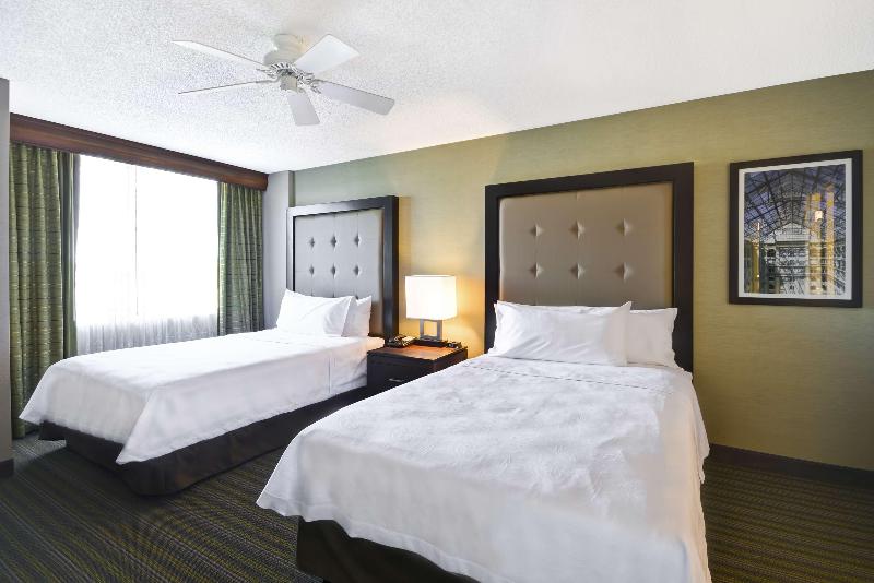 スイート, Homewood Suites By Hilton Dulles Int L Airport