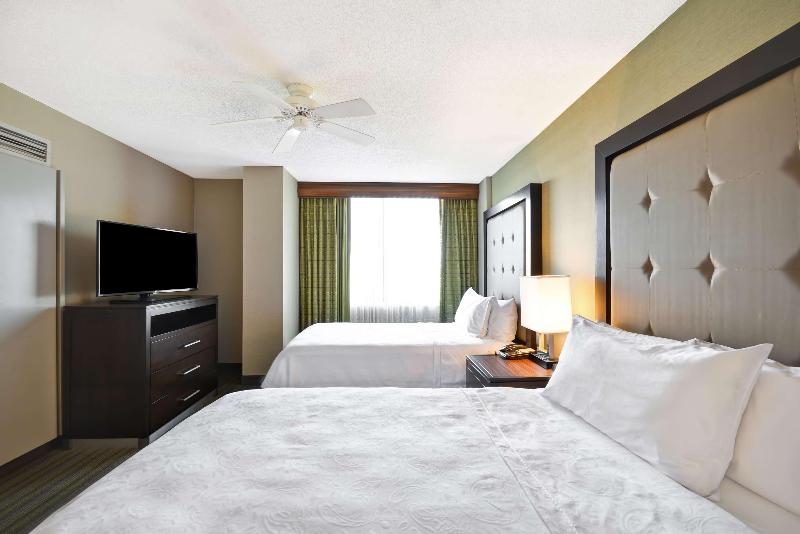 スイート, Homewood Suites By Hilton Dulles Int L Airport