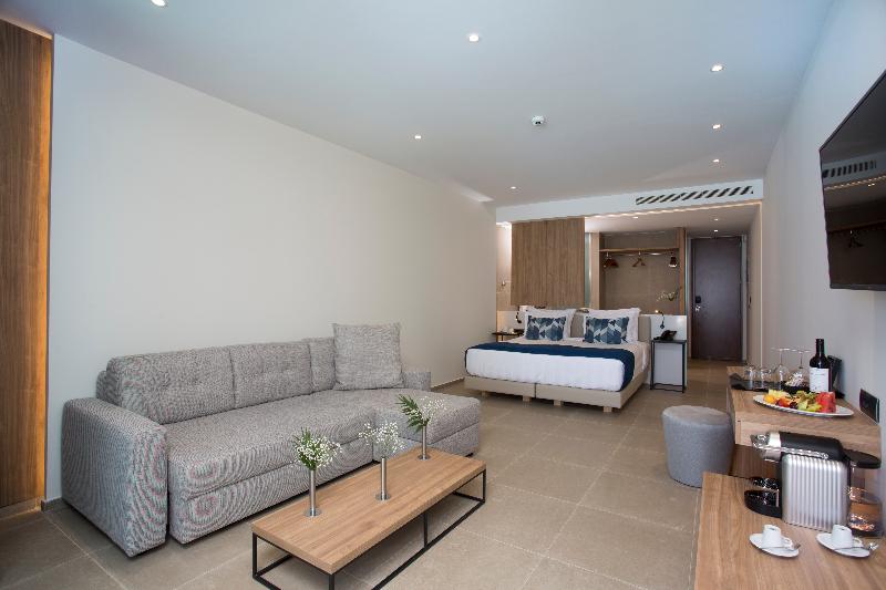 Номер Стандарт, Ibis Como