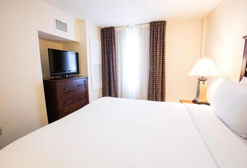 Suite, Staybridge Suites Austin Airport, An Ihg