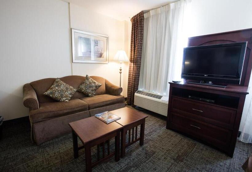Monolocale Standard, Staybridge Suites Austin Airport, An Ihg