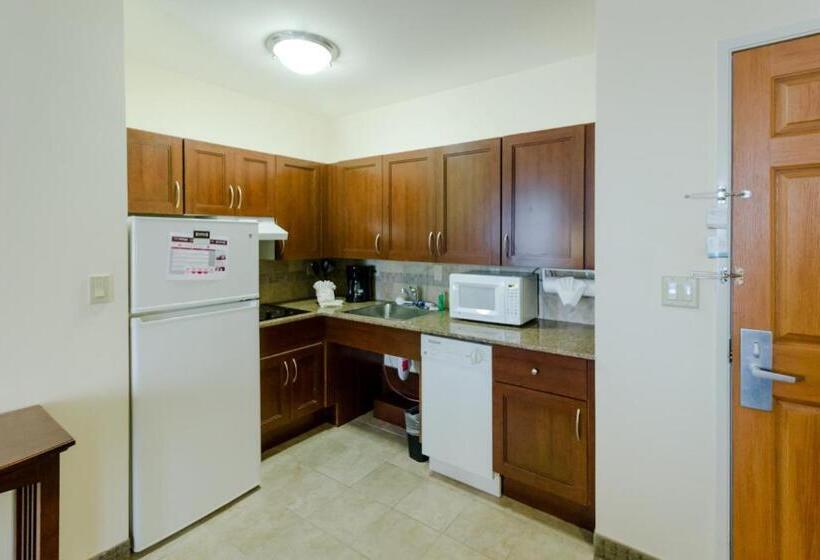 Студия Стандарт, Staybridge Suites Austin Airport, An Ihg