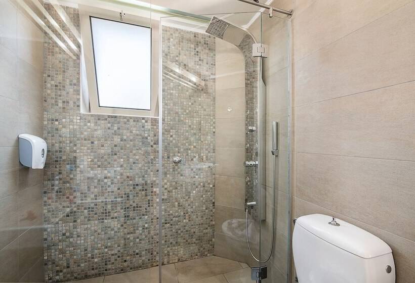 Студия Стандарт Вид на Море, Kavos Hotel & Suites
