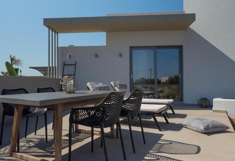 Студия Superior, Kavos Hotel & Suites