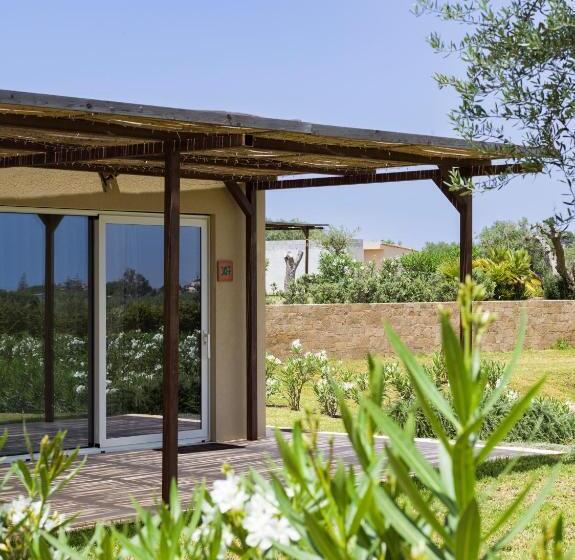 수피리어 룸, Agua Green Resort